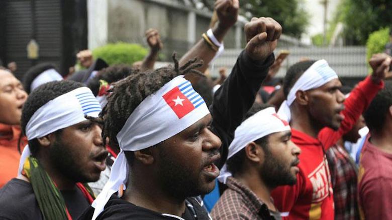 Pemerintah Serius Menuntaskan Pelanggaran HAM Papua